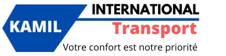 KAMIL INTERNATIONAL TRANSPORT